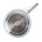 Oster Lynhurst 2-Piece Blue Aluminum Nonstick Frying Pan Set